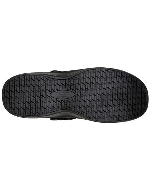 Skechers Black Riverbound for men