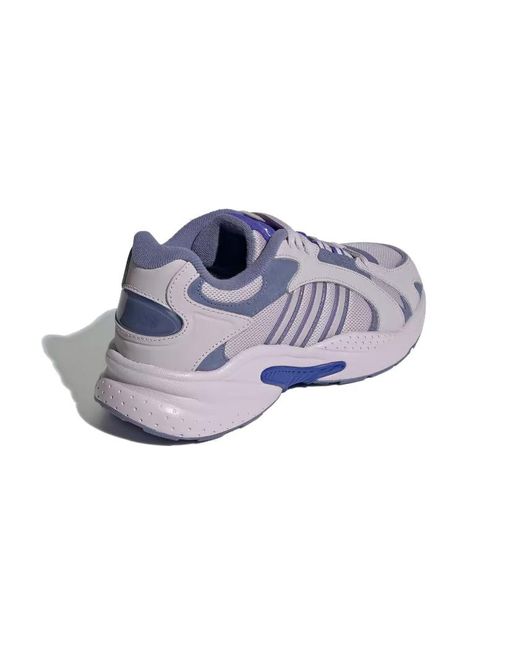 Adidas Blue (Wmns) Neo Crazychaos Shadow 2.0 'Mauve Orbit'