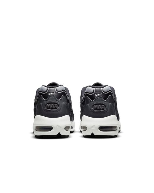 Nike Blue Air Max 96 2 'Cool' for men