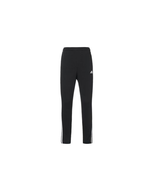 Adidas Black Classical Sports Trousers for men