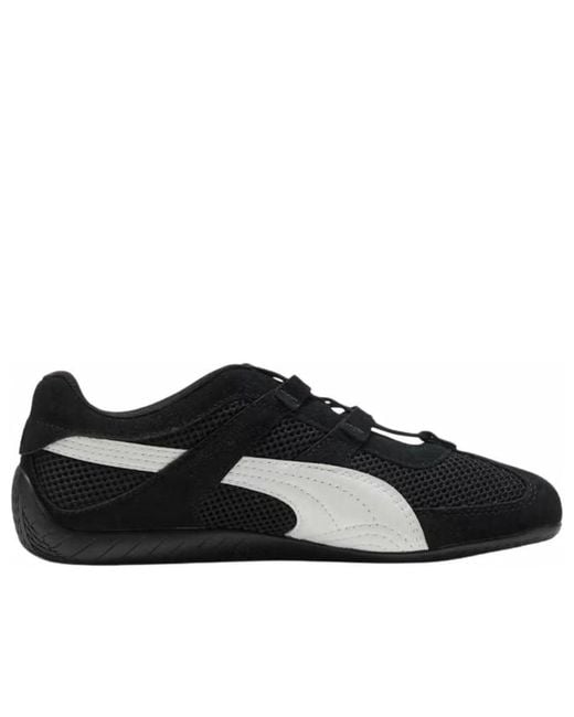 PUMA Black (Wmns) Speedcat Go