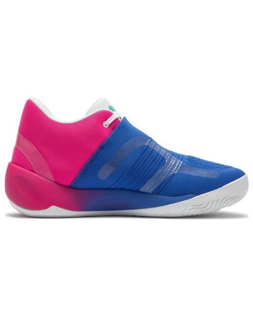 PUMA Blue Rise Nitro 'Fadeaway' for men