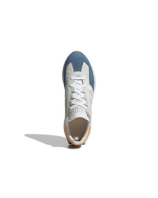 Adidas Blue Retropy E5 'Orbit Altered' for men