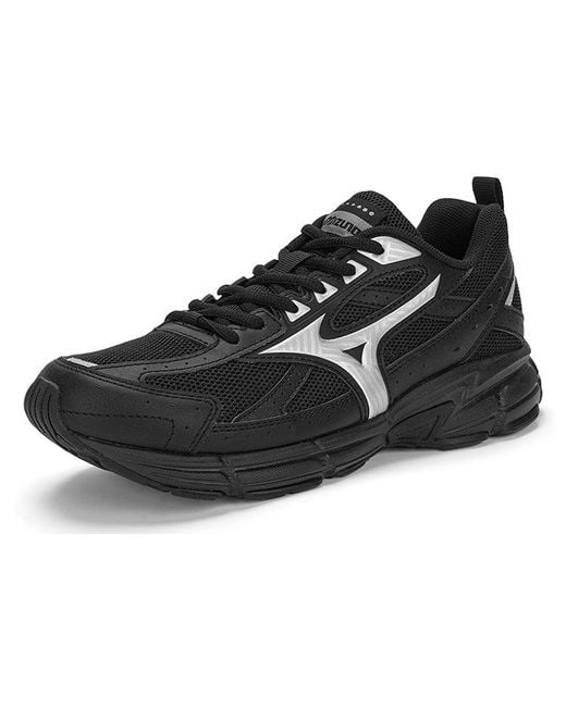 Mizuno Black Speed for men