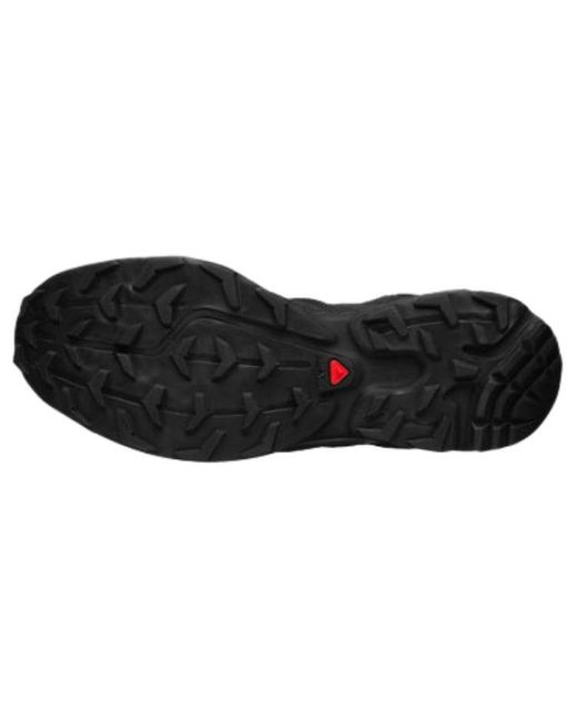 Salomon Black Speedcross 3 'Mindful' for men