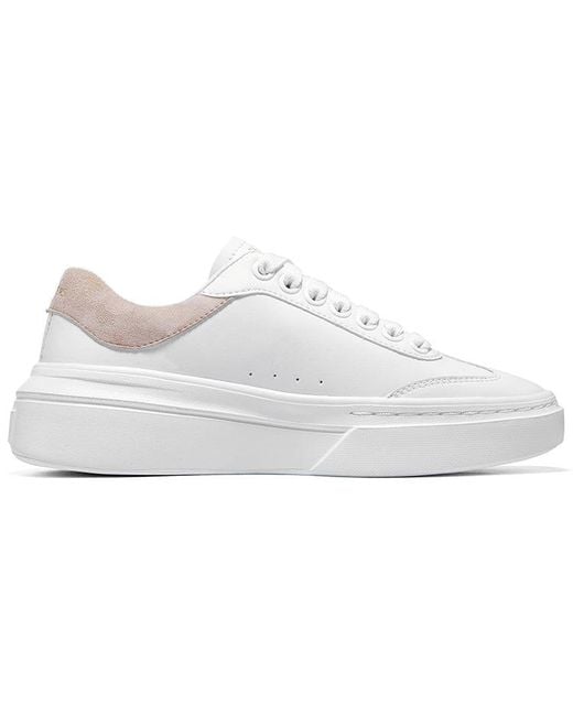Skechers White (Wmns) Cordova Classic