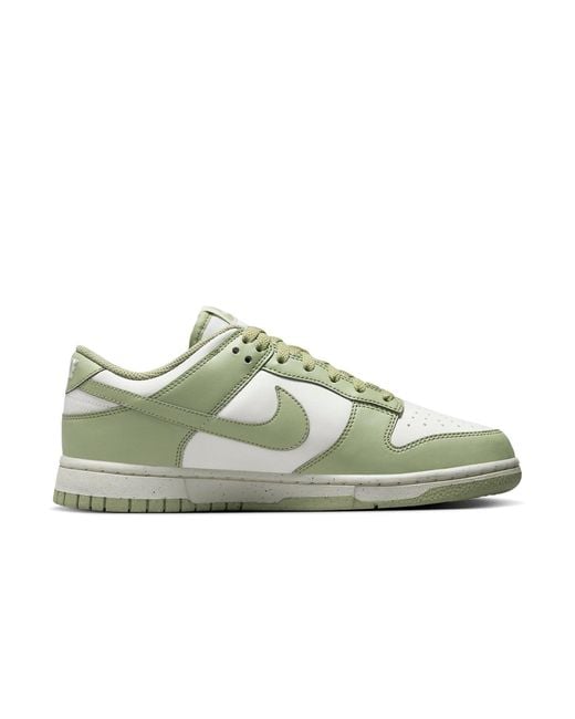 Nike Green (Wmns) Dunk Low Next Nature Aura'