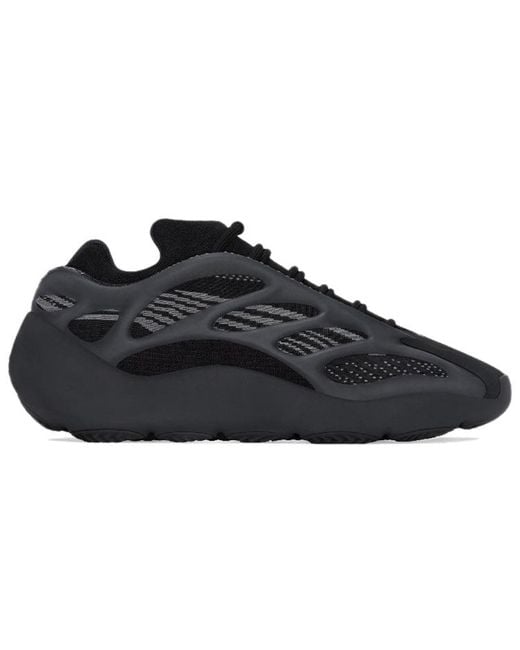 Adidas Green Yeezy 700 V3 'Dark Glow' for men