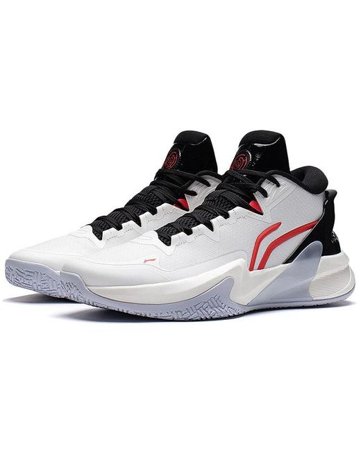 Li-ning Blue Light Speed 1 High for men