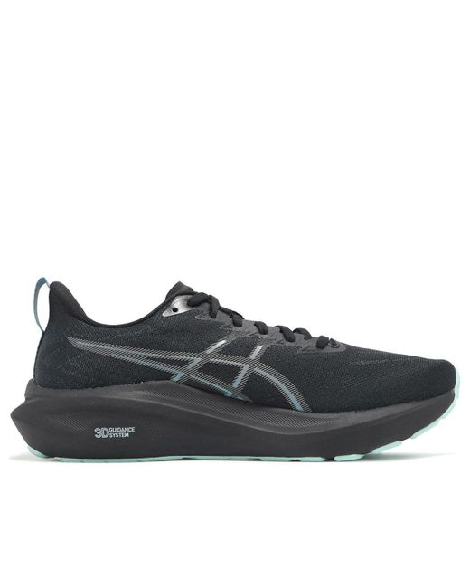 Asics Black Gt-2000 13 Lite-Show Cn for men