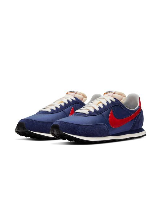 Nike Blue Waffle Trainer 2 Sp 'Midnight' for men