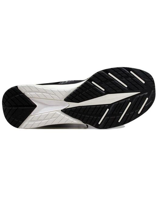 PUMA Black Ignite Evoknit for men