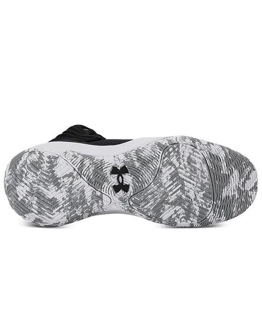 Under Armour Black Jet '21 Ua for men
