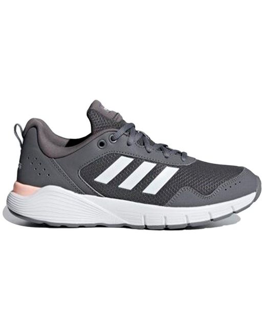 Adidas Blue (Wmns) Neo Fluidcloud Neutral