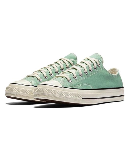 Converse Green Chuck Taylor All Star 1970S Ox for men
