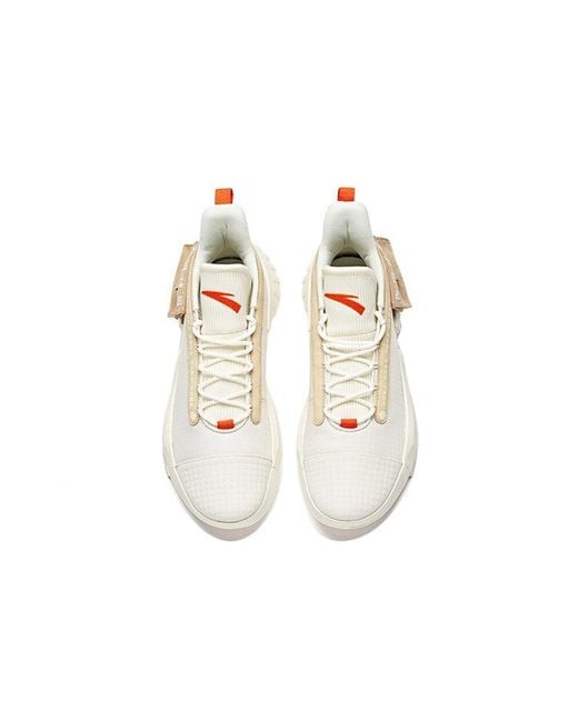 Anta Natural Player 2.0 Mid Light' for men
