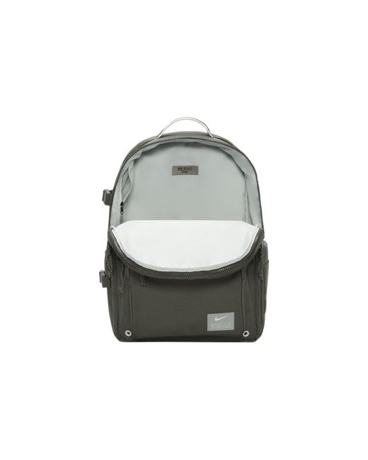 Nike Green Utility Power Backpack for men