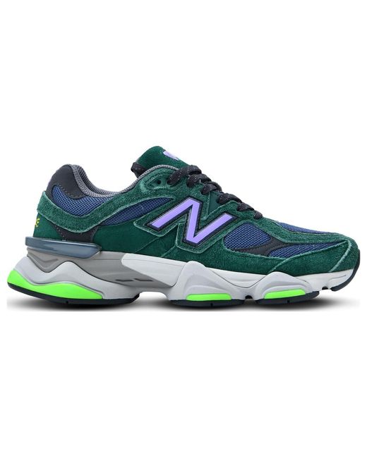 New Balance Blue 9060 'Nightwatch' for men