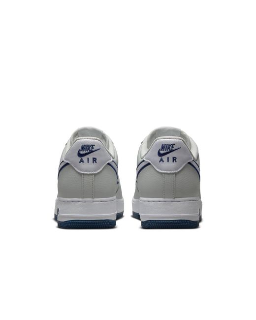 Nike White Air Force 1 Low 'Photon Dust' for men