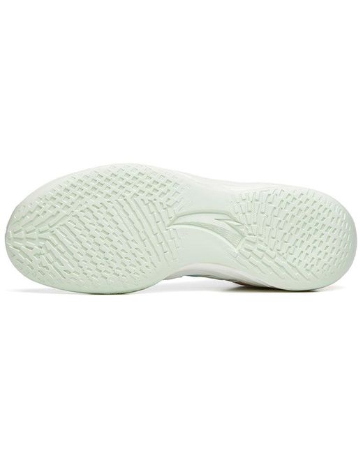 Anta White Wind Cave 3 for men