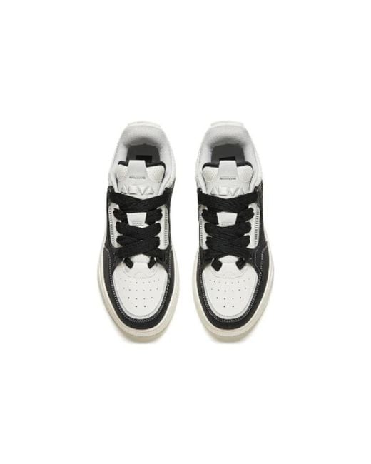 Anta Black Aojie for men