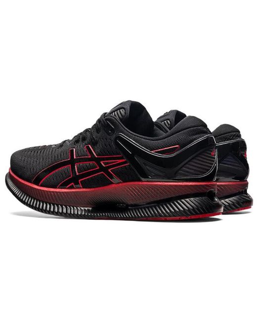 Asics Brown Metaride Electric' for men