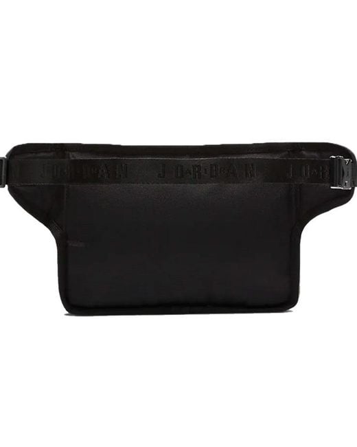 Nike Black Belt Bag