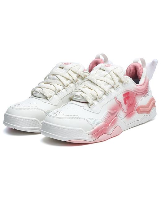 Fila Pink (Wmns) Kick Sneakers