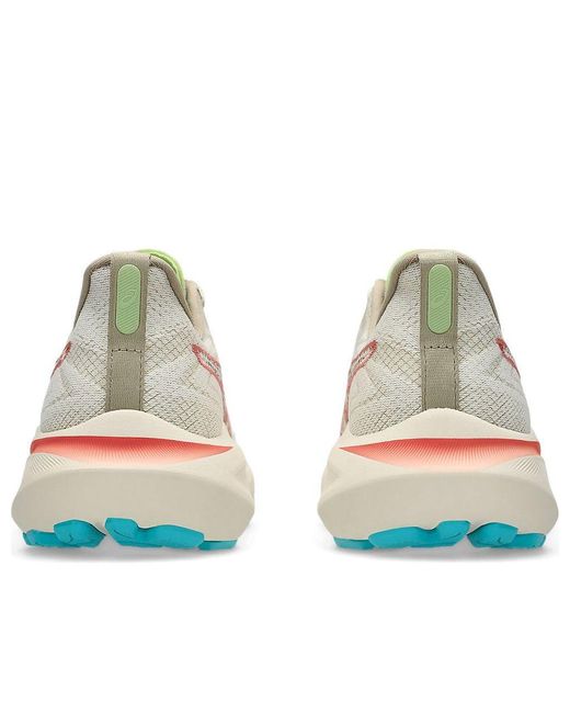 Asics White (Wmns) Gt-2000 13 Tr 'Nature Bathing Guava'