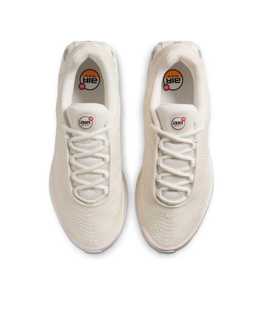 Nike White (Wmns) Air Max Dn Se 'Sail Fossil Stone'
