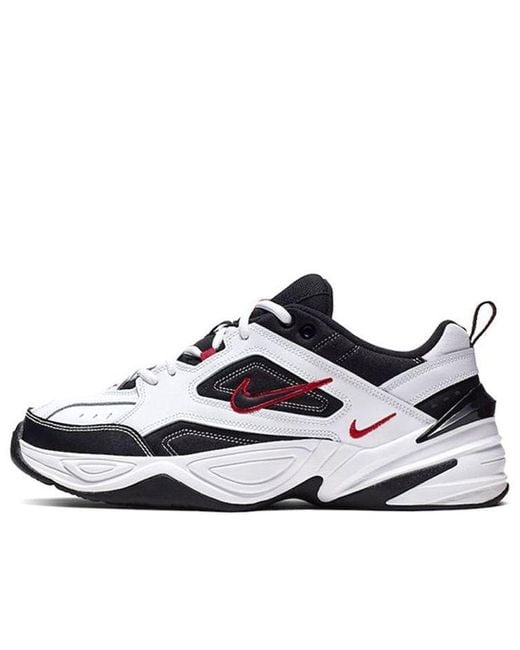 Nike M2k Tekno 'white' for men