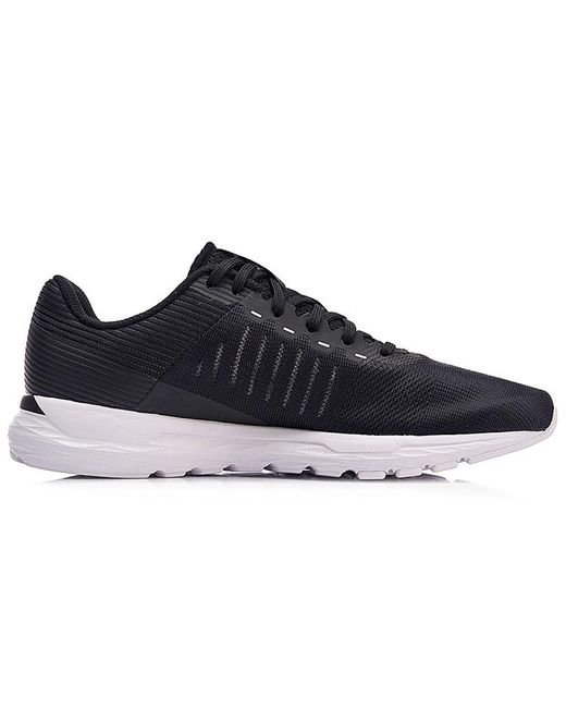 Li-ning Blue (Wmns) Light Shadow