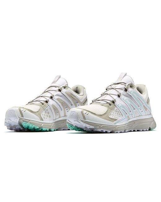Salomon Blue X-Mission 3 for men