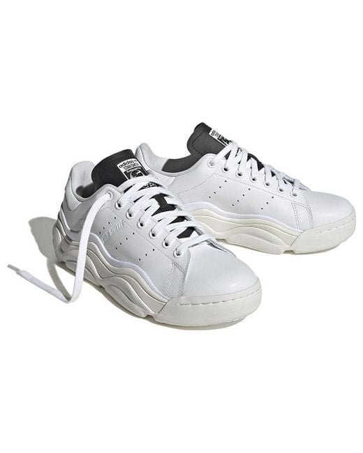 Adidas White (Wmns) Originals Stan Smith Millencon