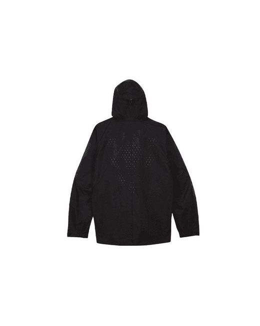 Nike Black X Nocta Drake Sports Hooded Jacket Asia Sizing for men