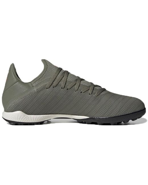 Adidas Brown X 19.3 Tf for men