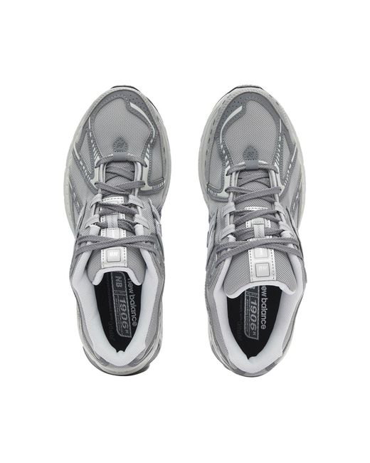 New Balance Gray 1906R 'Concrete Harbor Brighton' for men