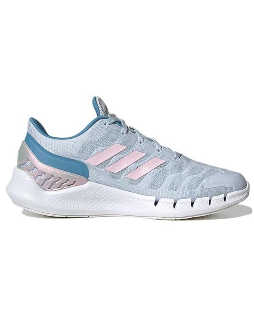 Adidas Blue (Wmns) Climacool Ventania 'Halo'