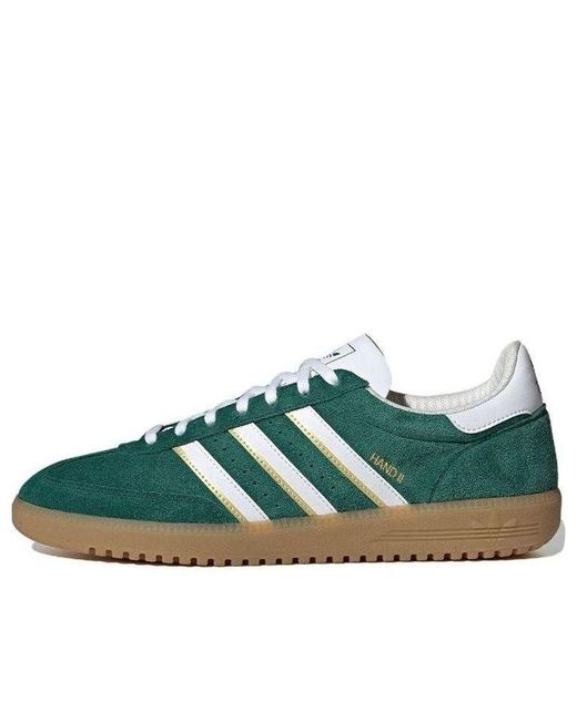 Adidas Green Hand 2 'Collegiate' for men