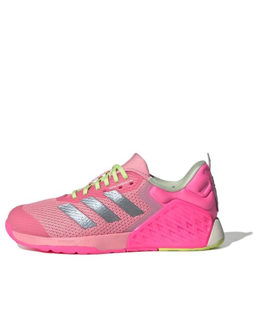 Adidas Pink (Wmns) Dropset 3