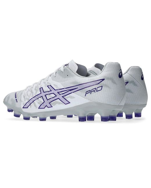 Asics Ds Light Acros Pro 3 Gentry' in White for Men | Lyst