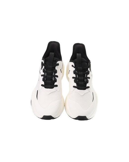 Anta White C37 Low for men