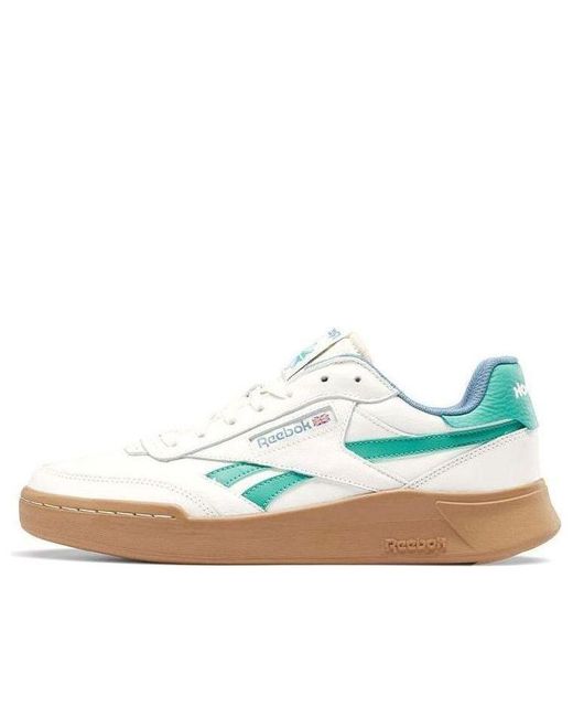 Reebok Blue Club C Revenge Legacy 'Chalk Semi Future' for men