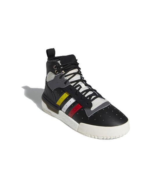 Adidas Black Rivalry Rm for men