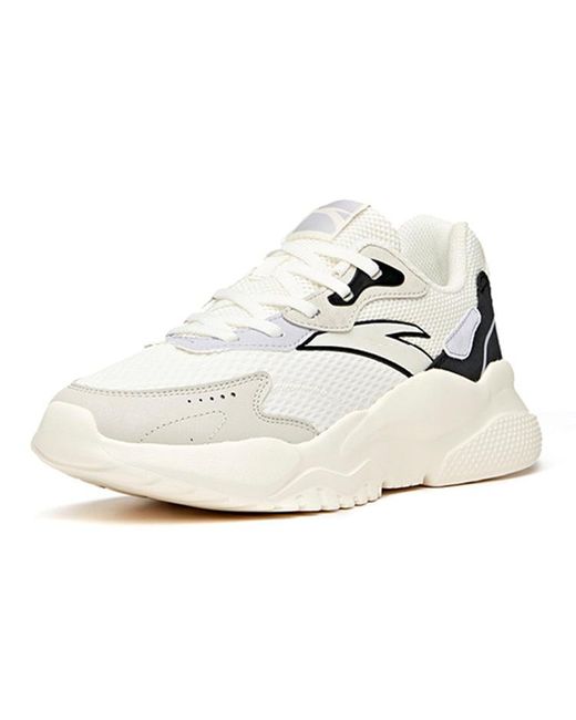 Anta Natural (Wmns) Life Series Sneakers