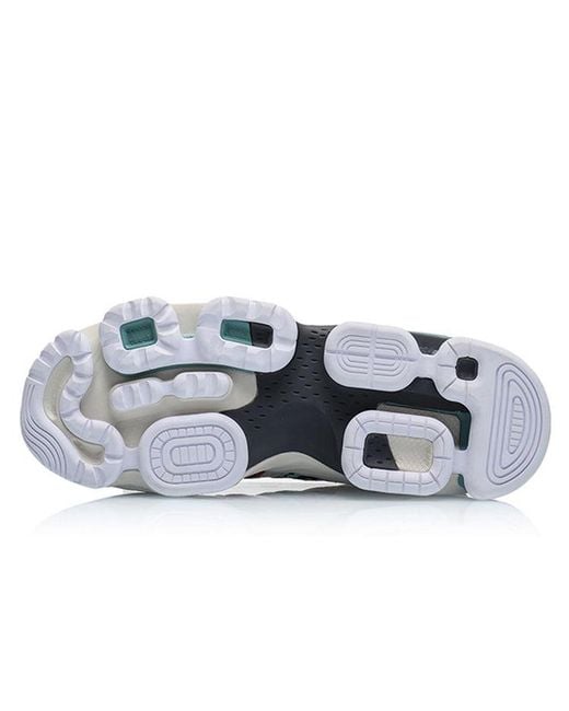 Li-ning Blue Countflow Adam for men
