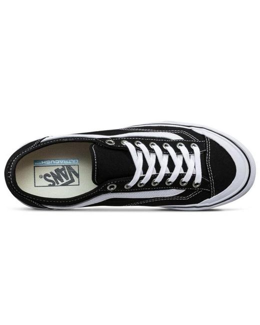 Vans Brown Style 36 Decon Sf for men