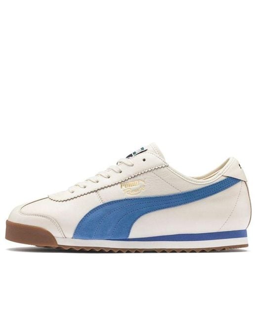 PUMA Blue Roma '68 Og Yonder' for men