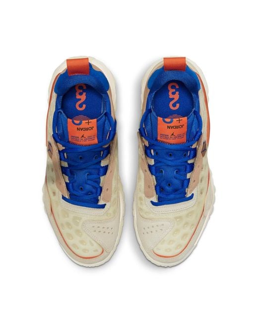 Nike Blue (Wmns) Delta 2 'Hyper Royal'