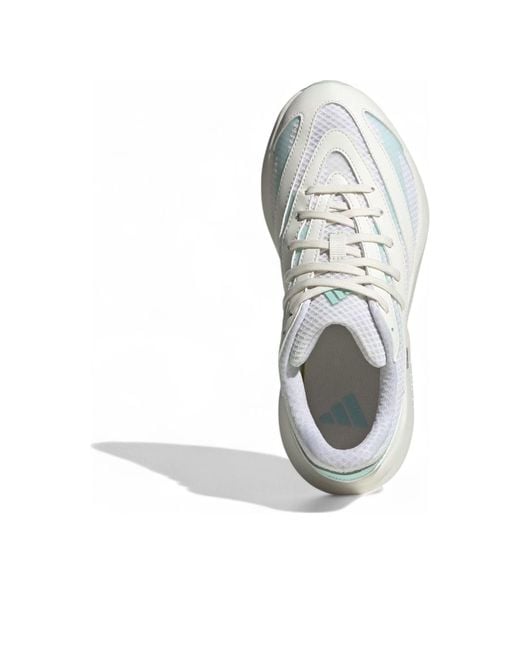 Adidas White (Wmns) Lightblaze 'Core Halo Mint'